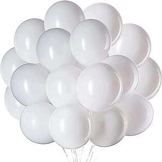 25 pièces 12" ballons de fête en ruban rouge blanc avec couleur. Découvrez DIAYTAR COTE D'IVOIRE, votre destination en ligne pour des produits discount de qualité supérieure. Achetez des articles de maison, des appareils électroménagers, des équipements informatiques, des vêtements tendance et des gadgets innovants, le tout à des prix abordables qui ne vous feront pas perdre le sommeil.