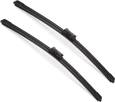 2 balais d'essuie glace de rechange pour volkswagen passat 2005 2011 2009 2011 cc. DIAYTAR COTE D'IVOIRE  - Votre escale en ligne pour des produits discount de qualité. Explorez notre gamme impressionnante de produits allant des articles de maison aux gadgets dernier cri. Profitez de prix imbattables et découvrez pourquoi nous sommes un choix populaire pour les acheteurs avertis à la recherche de bonnes affaires.