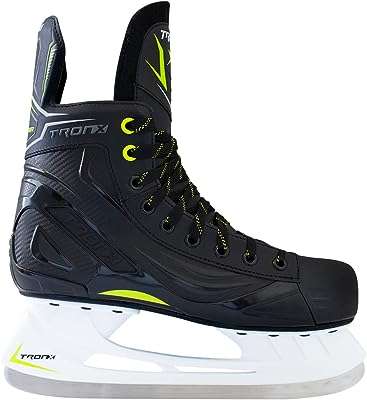 Chaussures de snowboard tronix striker 2.0 senior pour hommes et adolescents toutes les tailles. À la recherche de bons plans ? DIAYTAR COTE D'IVOIRE  est là pour vous ! Explorez notre sélection discount de produits pour la maison, l'électroménager et l'informatique, ainsi que des vêtements à la mode et des gadgets abordables. Des économies garanties sur tous vos achats en ligne !