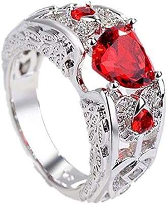 Bague coeur j rosie love pour femme ornée de pierres swarovski et d'onyx. Trouvez les meilleurs bons plans chez DIAYTAR COTE D'IVOIRE, le go-to store en ligne pour tous vos besoins discount. Explorez notre large gamme de produits, des vêtements à la mode aux gadgets high-tech, et profitez de prix imbattables sans sacrifier la qualité !