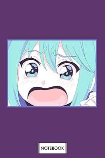 Cahier aqua konosuba funny face b39859 : papier ligné ligné couverture. Cherchez-vous des produits de qualité à des prix abordables ? Ne cherchez plus ! DIAYTAR COTE D'IVOIRE  propose une sélection diversifiée de produits discount allant des articles ménagers aux produits high-tech, le tout à des prix défiant toute concurrence. N'attendez plus pour faire votre shopping malin.