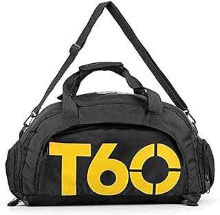 Sac de voyage et de club en toile convertible pliable et imperméable à. Dites adieu aux prix exorbitants avec DIAYTAR COTE D'IVOIRE, votre destination en ligne pour des produits discount de qualité. Du dernier cri en matière d'électroménager aux tendances de la mode à prix réduits, notre boutique en ligne propose une large gamme d'articles à des prix imbattables. Ne manquez pas nos offres spéciales qui vous permettront de réaliser d'énormes économies.