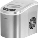 Machine à glaçons portable de 26 lb 24 h machine intégrée en acier. Parcourez DIAYTAR COTE D'IVOIRE, votre plateforme en ligne incontournable pour l'achat de produits discount. Que vous recherchiez des articles pour votre maison, des outils électroniques ou des accessoires de mode, nous avons tout ce qu'il vous faut à des prix incroyables, sans compromettre la qualité.