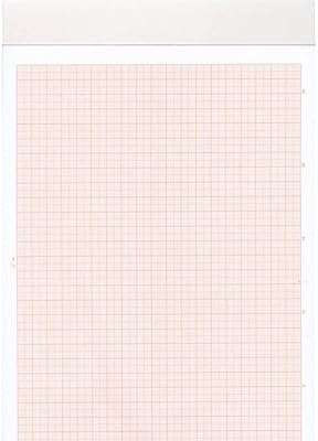 Cahier carré quadrillé en papier millimétré a4 pour mathématiques sciences ingénierie. Découvrez DIAYTAR COTE D'IVOIRE, la boutique en ligne incontournable pour les chasseurs de rabais. Trouvez tout ce dont vous avez besoin, des articles pour la maison à l'électroménager, en passant par l'informatique et la mode, à des prix discount incroyables. Économisez tout en vous offrant ce dont vous avez besoin chez DIAYTAR COTE D'IVOIRE !