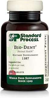 Complément alimentaire complet bio dent standard process pour la santé de la peau des muscles. Faites des économies sans sacrifier la qualité sur DIAYTAR COTE D'IVOIRE, votre boutique en ligne discount ultime. Découvrez notre sélection soigneusement choisie de produits dans divers domaines, allant de l'informatique à la mode, et bénéficiez de prix imbattables. Faites-vous plaisir tout en respectant votre budget chez nous.