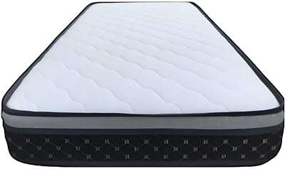 Matelas médical r2r furniture de sleepsense avec mousse souple (120×200×20). Avec DIAYTAR COTE D'IVOIRE, achetez malin et économisez sur tous vos achats en ligne. Profitez de réductions exceptionnelles sur une multitude de produits, du petit électroménager aux vêtements et accessoires tendance. Optimisez votre budget avec DIAYTAR COTE D'IVOIRE  dès aujourd'hui !
