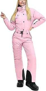 Combinaison de ski d'hiver pour femme d'extérieur imperméable vestes neige pantalons. Ne payez plus le prix fort pour vos achats en ligne, choisissez DIAYTAR COTE D'IVOIRE  et économisez ! Découvrez notre boutique en ligne généraliste offrant une multitude de produits discount, allant des articles pour la maison aux dernières tendances mode en passant par l'informatique et les gadgets. Faites des économies sur tous vos achats sans compromis sur la qualité.