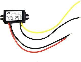 Convertisseur dc dc 12v à 5v 3a 15w étanche avec protection automatique contre les basses. À la recherche d'idées cadeaux originales et abordables ? Parcourez notre sélection de gadgets à prix discount sur DIAYTAR COTE D'IVOIRE  et faites plaisir à vos proches sans vous ruiner. Des gadgets high-tech aux objets insolites, notre boutique en ligne saura vous surprendre.