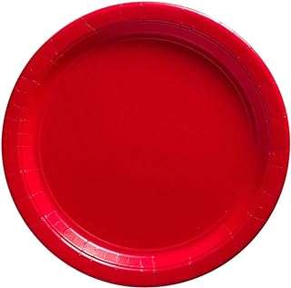 Party time assiettes en papier jetables 6 pièces pour fournitures. Avec DIAYTAR COTE D'IVOIRE, vous pouvez acheter intelligemment tout en restant dans votre budget. Notre boutique en ligne propose une sélection de produits discount pour la maison, l'électroménager, l'informatique et la mode, avec des prix attractifs. Parcourez notre collection dès maintenant et trouvez tout ce dont vous avez besoin à moindre coût !