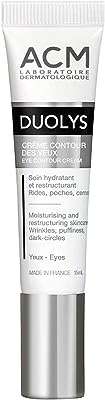 Crème hydratante contour des yeux dolly's 15 ml acm. DIAYTAR COTE D'IVOIRE  - Le paradis du shopping en ligne pour les amateurs d'affaires à prix réduit. Parcourez notre sélection de produits discount pour la maison, l'électroménager, l'informatique et bien plus encore. Réalisez de belles économies sans faire de compromis sur la qualité.