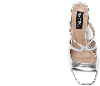 Kable pantoufles à talons élégantes pour femmes style avec sangle en pu. DIAYTAR COTE D'IVOIRE  - Le paradis du shopping en ligne pour les amateurs d'affaires à prix réduit. Parcourez notre sélection de produits discount pour la maison, l'électroménager, l'informatique et bien plus encore. Réalisez de belles économies sans faire de compromis sur la qualité.