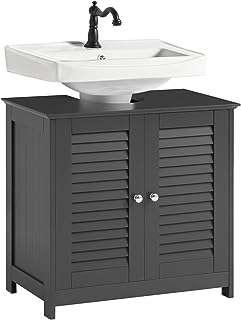 (stock eau) sobay frg237 ii dg meuble de salle de bain sous évier avec portes. Préparez-vous à être surpris par les incroyables réductions de DIAYTAR COTE D'IVOIRE . Que vous souhaitiez révolutionner votre maison, améliorer votre style ou rester à la pointe de la technologie avec les derniers gadgets, notre magasin en ligne vous propose un large choix de produits à des prix défiant toute concurrence.