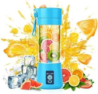 Tasse de mixeur portable de lorcan presse agrumes électrique usb pour shakes smoothies et smoothies. Découvrez DIAYTAR COTE D'IVOIRE, votre destination en ligne pour des produits discount de qualité. Avec une vaste sélection d'articles pour la maison, l'électroménager, l'informatique et la mode, nous vous offrons la possibilité de réaliser des économies considérables tout en vous faisant plaisir.