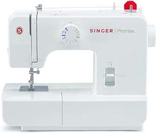 Machine à coudre singer 8 points intégrés 63 d'application boutonnière en 4. DIAYTAR COTE D'IVOIRE, votre partenaire en ligne pour tous vos achats discount. Explorez notre catalogue diversifié comprenant des produits de maison, d'électroménager, d'informatique, de mode et de gadgets à des prix défiant toute concurrence. Faites des économies substantielles tout en profitant d'une qualité exceptionnelle grâce à DIAYTAR COTE D'IVOIRE .