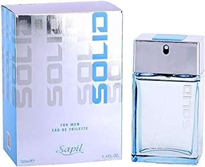 Parfum solide pour homme de sapil 100 ml. DIAYTAR COTE D'IVOIRE, votre carrefour en ligne pour des affaires incroyables ! Préparez-vous à être émerveillé par notre vaste gamme de produits discount, allant de l'équipement domestique à l'électroménager, en passant par l'informatique, la mode tendance et les gadgets à prix réduits.