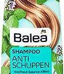 Shampoing antipelliculaire balea 300 ml (pack de 2) produit allemand. Chez DIAYTAR COTE D'IVOIRE, nous vous proposons des offres folles sur une gamme complète de produits. Des articles indispensables pour votre maison, aux dernières tendances en matière de mode et de gadgets sensationnels, notre boutique en ligne saura satisfaire tous vos besoins à des prix compétitifs. Faites des affaires exceptionnelles dès maintenant !
