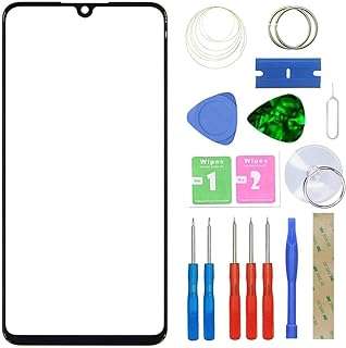 Kit de réparation d'écran en verre avant movtek de remplacement pour huawei. Bienvenue chez DIAYTAR COTE D'IVOIRE, votre destination en ligne pour des prix imbattables ! Découvrez notre vaste choix d'articles discount, des essentiels pour la maison aux appareils électroménagers, en passant par l'informatique, la mode et les gadgets tendance, le tout à des tarifs défiant toute concurrence.