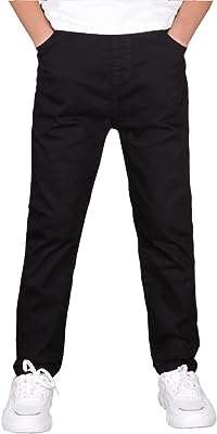 Pantalon cargo à taille élastique avec détails contrastés pour garçons. Optez pour des achats malins avec DIAYTAR COTE D'IVOIRE, la boutique en ligne généraliste qui met à votre disposition une pléthore de produits discount. Décorez votre maison, équipez votre cuisine avec des électroménagers modernes, trouvez le dernier ordinateur portable ou mettez à jour votre garde-robe avec nos articles de mode à prix abordables. Découvrez un monde de bonnes affaires, à portée de clic !
