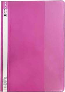 Dossier de protection transparent format maxi a4 avec clips pour rapports projets bureau et école. À la recherche de bonnes affaires ? DIAYTAR COTE D'IVOIRE  est là pour vous aider ! Découvrez notre boutique en ligne remplie de produits discount, des dernières tendances en mode aux gadgets les plus recherchés. Ne manquez pas nos prix imbattables !
