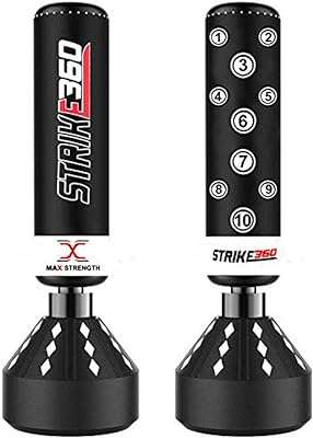 X max strength 55 pieds ensemble de supports de sac de boxe robustes et autoportants pour entraînement. Envie de relooker votre espace de travail à moindre coût ? DIAYTAR COTE D'IVOIRE  est votre allié idéal pour l'informatique professionnelle à prix discount. Des ordinateurs de bureau aux imprimantes en passant par les accessoires de bureau, nous vous proposons une gamme complète qui allie performance et économies. Optimisez votre productivité sans compromettre votre budget avec nos offres exceptionnelles !