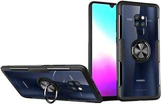 Coque huawei mate 20x avec verre trempé pare chocs en silicone tpu. Besoin d'un produit de haute technologie sans vous ruiner ? DIAYTAR COTE D'IVOIRE  est le spécialiste des gadgets et accessoires tech à prix cassés. Des enceintes bluetooth aux montres connectées, en passant par les écouteurs sans fil, nous mettons à votre disposition une sélection de produits innovants qui vous faciliteront la vie à petit prix. Vivez la technologie sans compromettre votre budget !