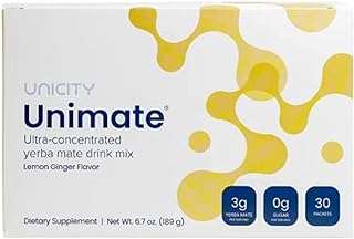 Unicity unimite lime gingembre. Faites des économies sans compromis chez DIAYTAR COTE D'IVOIRE, votre destination de shopping en ligne pour des produits discount de qualité supérieure, allant des appareils électroniques à la décoration d'intérieur.