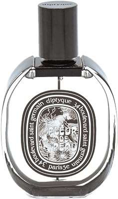 Fleur de peau de diptyque pour unisexe eau de parfum 75ml. Un large choix, des prix imbattables, c'est ce que vous offre DIAYTAR COTE D'IVOIRE . Avec des produits discount pour tous les besoins, de la maison à l'électroménager, de l'informatique à la mode et aux gadgets, notre boutique en ligne va au-delà de vos attentes pour vous proposer des produits abordables sans compromis sur la qualité.