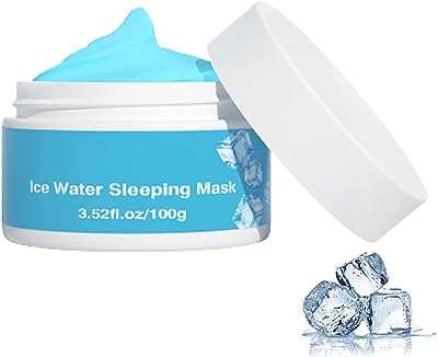 Masque de nuit à l'eau glacée hydra moist j skin crème hydratante l'acide. DIAYTAR COTE D'IVOIRE, votre adresse incontournable pour des produits discount à portée de clic. Faites des économies sur vos achats en explorant notre large gamme d'articles variés, allant des produits de la maison aux gadgets dernier cri, sans oublier les équipements informatiques et les articles à la mode.