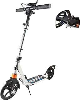 Trottinette cool pour bébé pour adultes trottinette urbaine pliante et réglable avec de grandes. DIAYTAR COTE D'IVOIRE  vous offre un large choix de produits discount, allant des appareils électroménagers dernier cri aux vêtements à la mode en passant par les gadgets les plus innovants. Faites vos achats en ligne en toute simplicité et bénéficiez de prix avantageux pour équiper votre maison avec style, sans vous ruiner.