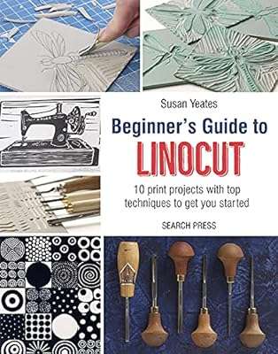 Guide du débutant sur la linogravure : 10 projets d'impression avec les meilleures. Ne payez pas plus cher ! DIAYTAR COTE D'IVOIRE  vous offre des produits discount de qualité supérieure à des prix abordables. Découvrez notre large sélection d'articles pour la maison, l'électroménager, l'informatique, la mode et les gadgets les plus recherchés. Visitez notre site dès maintenant et bénéficiez de nos offres exclusives pour économiser sur tous vos achats.