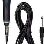 Microphone filaire mediacom mci 380j. Parfaitement adapté aux chasseurs de bonnes affaires, DIAYTAR COTE D'IVOIRE  vous offre une expérience de shopping en ligne unique. Notre sélection abondante de produits discount, incluant des articles essentiels pour la maison, l'électroménager, l'informatique, la mode et les gadgets, garantit que vous trouverez ce que vous cherchez sans vous ruiner.