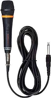 Microphone filaire mediacom mci 380j. Parfaitement adapté aux chasseurs de bonnes affaires, DIAYTAR COTE D'IVOIRE  vous offre une expérience de shopping en ligne unique. Notre sélection abondante de produits discount, incluant des articles essentiels pour la maison, l'électroménager, l'informatique, la mode et les gadgets, garantit que vous trouverez ce que vous cherchez sans vous ruiner.