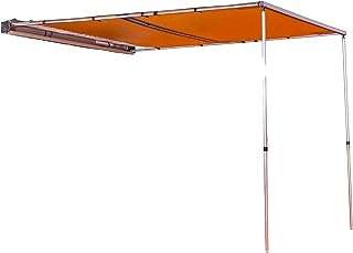 Accessoires rétractables en aluminium arb 4x4 2500 x mm 82 pieds pour le camping. DIAYTAR COTE D'IVOIRE  - votre guichet unique pour des produits discount dans tous les domaines. Redécorez votre maison, améliorez votre cuisine, restez à la pointe de la mode et profitez des derniers gadgets, le tout à des prix exceptionnels. Dites adieu aux achats coûteux et bienvenue aux bonnes affaires !