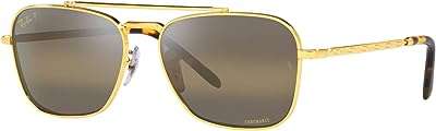 Lunettes de soleil carrées caravan rb3636 neuves. DIAYTAR COTE D'IVOIRE  vous offre toutes les bonnes affaires sur un seul site. Découvrez notre sélection de produits discount pour la maison, l'électroménager, l'informatique et la mode. Bénéficiez de nos prix imbattables et trouvez les articles de qualité que vous recherchez, sans vous ruiner !
