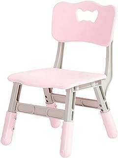 Chaises réglables pour enfants pour étude et salle de classe siège enfant en plastique la maison. Besoin de produits à petit prix ? Faites confiance à DIAYTAR COTE D'IVOIRE, la boutique en ligne idéale pour réaliser des économies sur tous vos achats. Parcourez notre catalogue de produits discount, de la maison à l'électroménager, en passant par l'informatique et la mode. Ne vous privez pas et profitez des meilleurs prix du marché en faisant vos emplettes chez nous !
