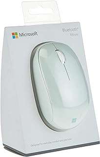 Souris bluetooth microsoft vert clair [rjn 00034]. Parcourez DIAYTAR COTE D'IVOIRE, votre plateforme en ligne incontournable pour l'achat de produits discount. Que vous recherchiez des articles pour votre maison, des outils électroniques ou des accessoires de mode, nous avons tout ce qu'il vous faut à des prix incroyables, sans compromettre la qualité.