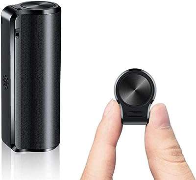 Mini enregistreur vocal numérique portable étanche goodrin 8 go. DIAYTAR COTE D'IVOIRE  - votre guichet unique pour des produits discount dans tous les domaines. Redécorez votre maison, améliorez votre cuisine, restez à la pointe de la mode et profitez des derniers gadgets, le tout à des prix exceptionnels. Dites adieu aux achats coûteux et bienvenue aux bonnes affaires !