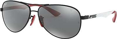 Lunettes de soleil polarisées ray ban rb8313m scuderia ferrari. DIAYTAR COTE D'IVOIRE, votre boutique en ligne discount pour toutes vos nécessités. Faites des économies sur vos achats de meubles de maison, d'équipements électroniques, de gadgets et bien plus encore. Profitez de nos prix attractifs sans jamais compromettre la qualité.