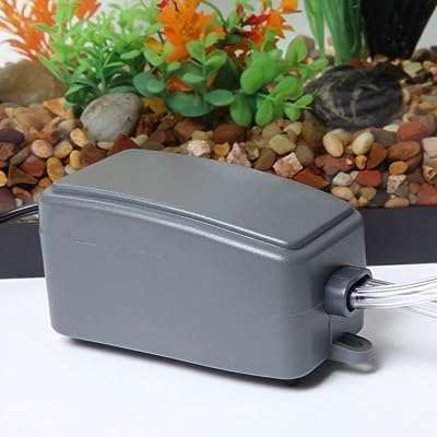 Cooler products pompe doseuse aqua lift 3 gallons par heure gris. Économisez sur tous vos achats avec DIAYTAR COTE D'IVOIRE, la boutique en ligne où vous trouverez des produits discount de qualité supérieure. Explorez notre large gamme de produits, allant de la maison à l'électroménager, de l'informatique à la mode et aux gadgets, et faites des affaires incroyables. Profitez de nos offres promotionnelles exclusives et commandez dès maintenant pour une expérience d'achat en ligne à prix réduit.