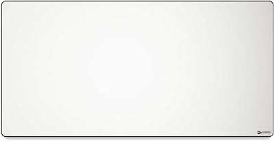 Tapis de souris de jeu glorious 3xl étendu 24" x 48" blanc. Bienvenue chez DIAYTAR COTE D'IVOIRE, la plateforme en ligne par excellence pour vos besoins en produits discount ! Parcourez notre sélection impressionnante, allant de l'électroménager haut de gamme aux accessoires informatiques dernier cri, des vêtements tendance aux gadgets innovants. Ne cherchez plus, nous sommes là pour rendre votre expérience de shopping abordable et inoubliable.