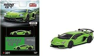 Modèle de voiture miniature à échelle réelle compatible lamborghini aventador svj. DIAYTAR COTE D'IVOIRE  - Votre destination en ligne pour des offres discount sur tout ! Parcourez notre vaste sélection de produits pour équiper votre maison avec des électroménagers, des articles de mode tendance et même des gadgets technologiques, le tout à des prix incroyables. Ne manquez pas nos super promotions et économisez dès aujourd'hui !