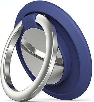 Support d'anneau de téléphone portable honfumi support voiture magnétique en silicone pour tous les smartphones. Préparez-vous à être surpris par les incroyables réductions de DIAYTAR COTE D'IVOIRE . Que vous souhaitiez révolutionner votre maison, améliorer votre style ou rester à la pointe de la technologie avec les derniers gadgets, notre magasin en ligne vous propose un large choix de produits à des prix défiant toute concurrence.