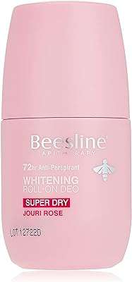 Eau de javel rotative beesline rose sèche 50 ml. DIAYTAR COTE D'IVOIRE  - Votre adresse en ligne pour des offres discount irrésistibles. Trouvez tout ce dont vous avez besoin, du mobilier aux appareils électroniques en passant par les tendances de la mode, et profitez de nos prix imbattables. Réinventez votre façon de faire des achats et économisez dès maintenant !