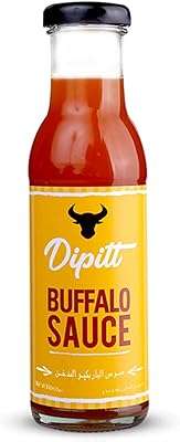 Sauce dipitt buffalo 300 g | condiment pour trempette marinade et cuisson. DIAYTAR COTE D'IVOIRE, votre solution idéale pour acheter en ligne tous les articles dont vous avez besoin. Parcourez notre vaste sélection de produits discount allant de l'électroménager à l'informatique, en passant par la mode et les gadgets, et économisez sur chaque achat. Faites-vous plaisir sans vous ruiner avec DIAYTAR COTE D'IVOIRE .
