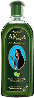 Huile capillaire dabur amla 500 ml. DIAYTAR COTE D'IVOIRE, votre destination en ligne pour tous les produits discount dont vous avez besoin. Explorez notre large gamme de produits, allant des gadgets de dernière génération aux vêtements à la mode, en passant par les équipements informatiques et bien plus encore, le tout à des prix imbattables.