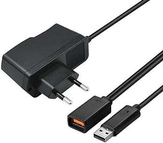 Adaptateur secteur usb skeido cordon d'alimentation compatible avec câble de conversion. Bienvenue sur DIAYTAR COTE D'IVOIRE, le site idéal pour les amateurs de bonnes affaires ! Avec une large gamme de produits discount pour la maison, l'électroménager, l'informatique, la mode et les gadgets, nous offrons une solution pratique pour économiser sans renoncer à la qualité. N'attendez plus, explorez notre sélection et profitez de prix imbattables.