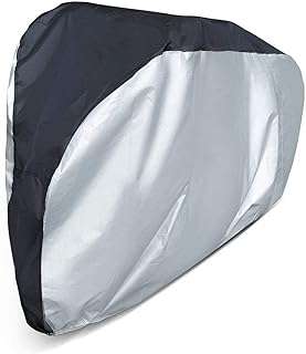 Housse de rangement pour vélo de route de montagne imperméable anti poussière et coupe vent. Faites des économies intelligentes avec DIAYTAR COTE D'IVOIRE  ! Découvrez notre assortiment discount de produits pour la maison, l'électroménager, l'informatique, la mode et les gadgets. Profitez de prix réduits sans compromis sur la qualité, et offrez-vous tout ce dont vous avez besoin à petit prix.