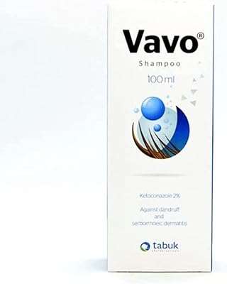 Shampooing vavo 2% 100ml. DIAYTAR COTE D'IVOIRE  : la solution idéale pour des achats malins en ligne. Profitez de notre large gamme de produits discount, allant des appareils électroménagers essentiels aux dernières tendances de la mode, en passant par les accessoires informatiques indispensables, et économisez tout en vous faisant plaisir.