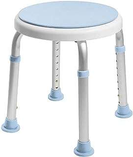 Chaise de douche antidérapante réglable siège de toilette médical pieds antidérapants robustes à l'intérieur la baignoire. DIAYTAR COTE D'IVOIRE  - le secret des bonnes affaires en ligne. Simplifiez vos achats et réalisez des économies substantielles grâce à notre sélection éclectique comprenant des articles pour votre maison, des gadgets high-tech, des produits informatiques et des vêtements branchés, tous à des prix imbattables.