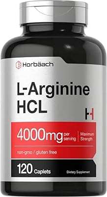 L arginine 4 000 mg | 120 gélules précurseur d'oxyde nitrique ultra puissant. Achetez malin sur DIAYTAR COTE D'IVOIRE  ! Notre boutique en ligne généraliste propose une large gamme de produits discount allant des articles pour la maison, à la mode en passant par l'électroménager et l'informatique. Profitez de nos offres imbattables et faites des économies dès aujourd'hui !